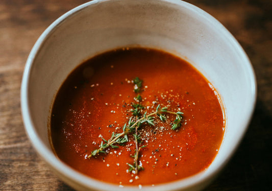 How Do You Get 20 Grams of Protein Into a Pasta Sauce?