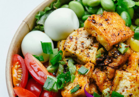 How Much Protein Does Your Family Actually Need?