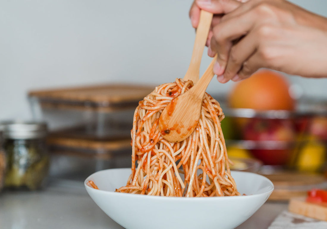 How Much Protein Is Actually in a Typical Pasta Dinner?