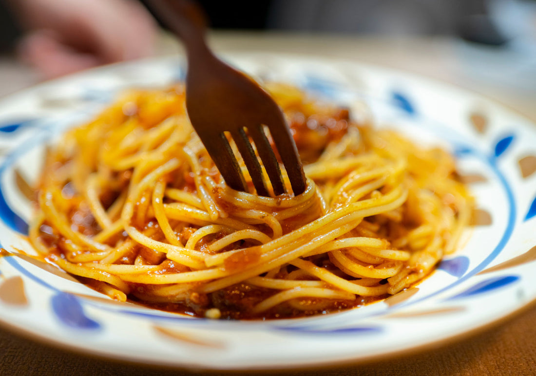 Is Pasta Actually Bad For You?