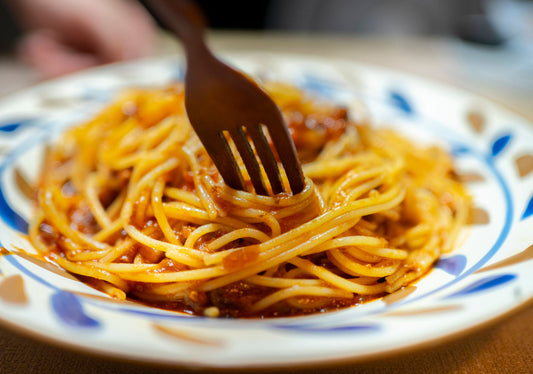 Is Pasta Actually Bad For You?