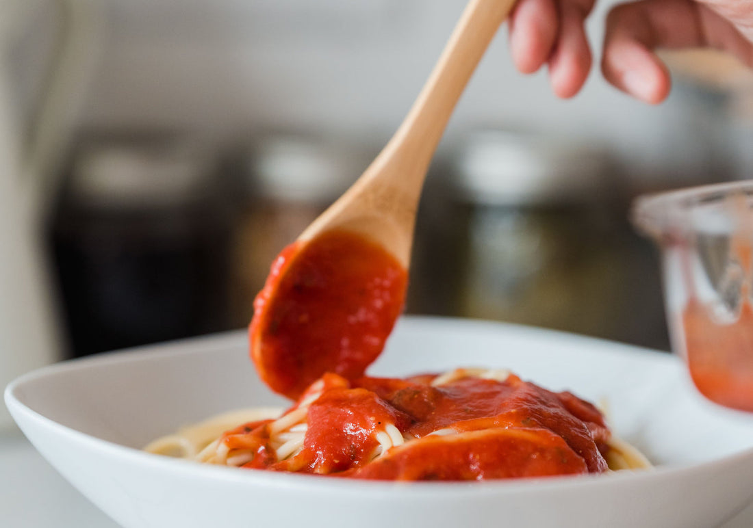 Jarred vs. Homemade Sauce: Does It Actually Matter?