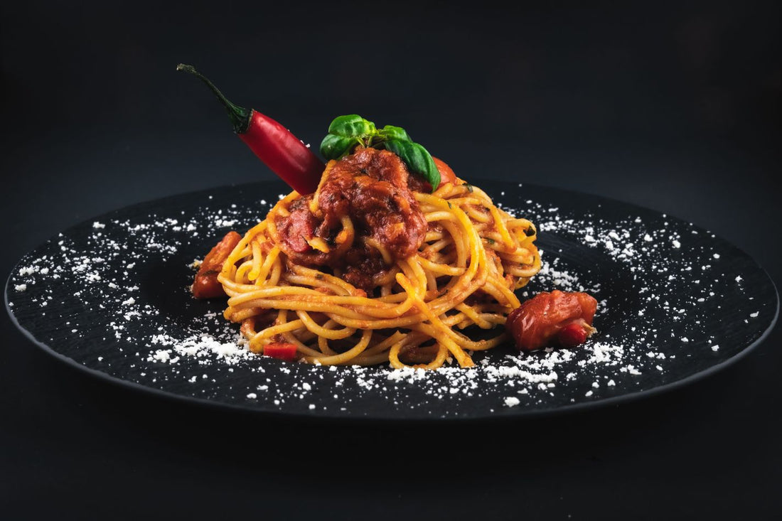 The Best Basil Pasta Sauce Recipe for Fitness & Flavor