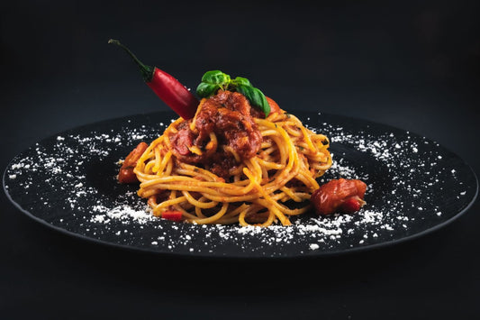 The Best Basil Pasta Sauce Recipe for Fitness & Flavor
