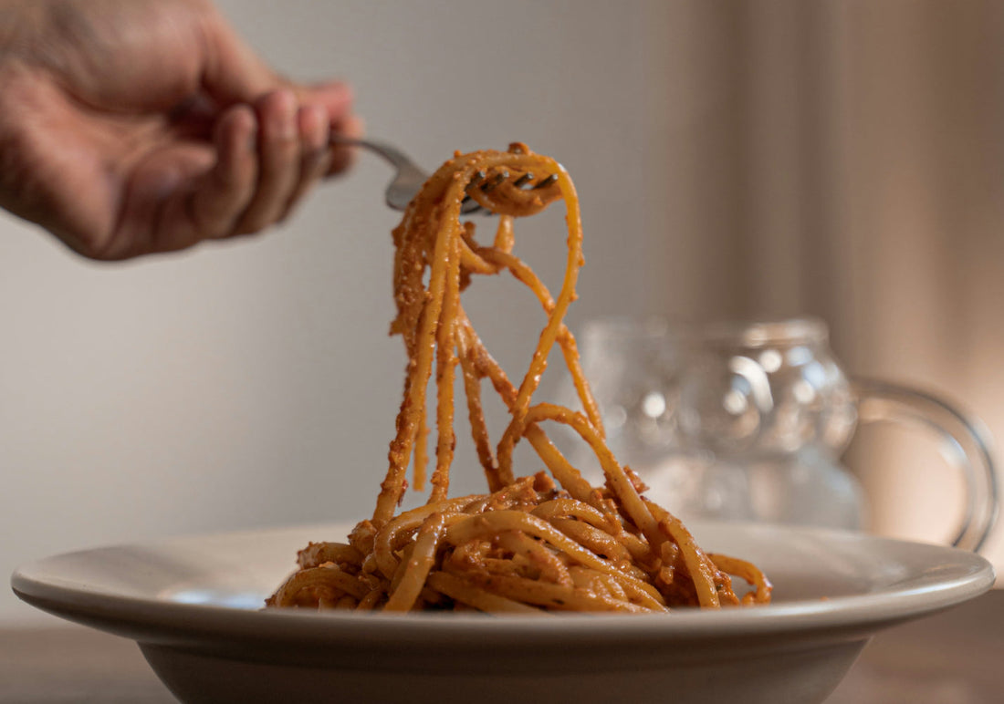 What Actually Happens to the Protein in Your Dinner?