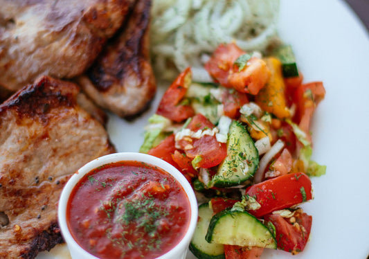 What Makes a Protein 'Complete' - and Why It Matters at Dinner