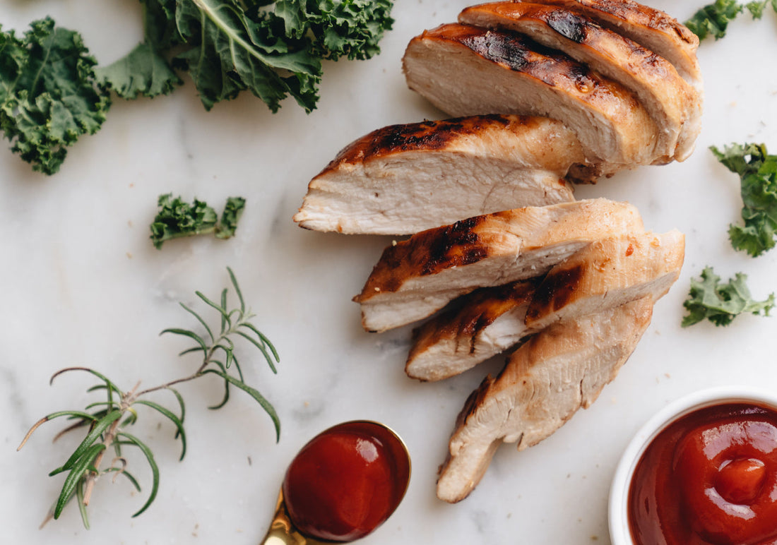 What to Make for Dinner on a GLP-1 When Nothing Sounds Good