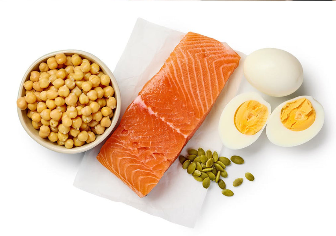 Why Protein Matters More When You're on a GLP-1
