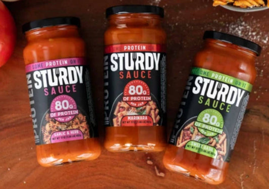 Why There's Tryptophan in Our Pasta Sauce