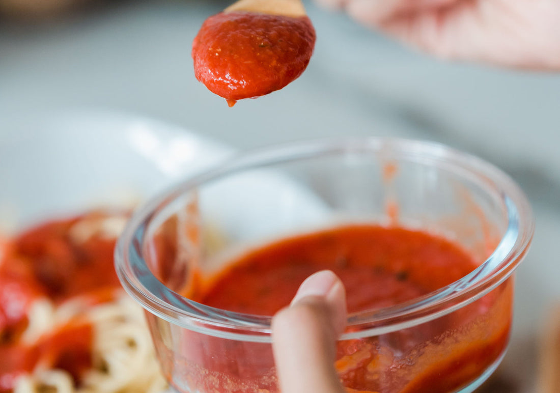 Why We Use Three Proteins Instead of One