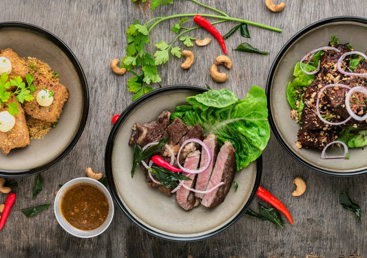 Why Your Body Can't Use All the Protein You Eat