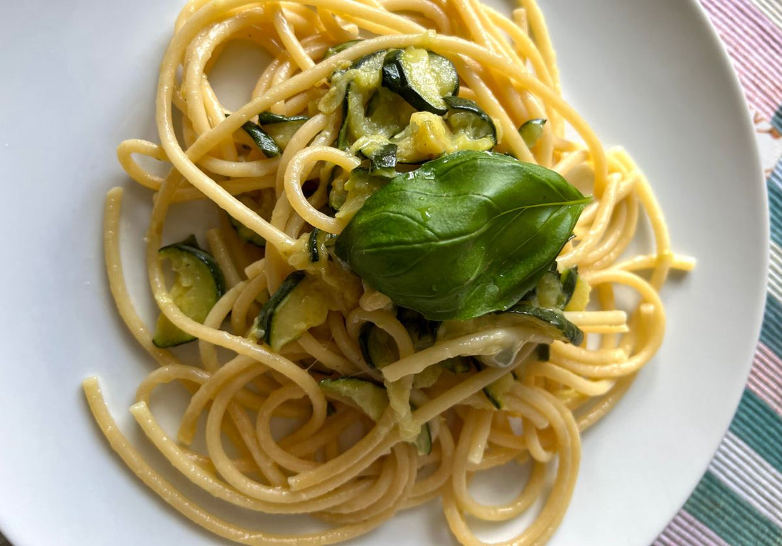 The Best Basil Pasta Sauce Recipe for Fitness & Flavor