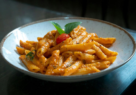 Elevating the Standard Why Protein-First Pasta is a Game Changer