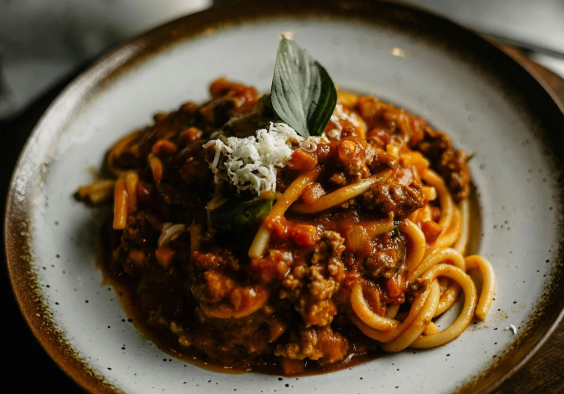 The Ultimate Healthy Spaghetti Dinner Recipe for Busy Families