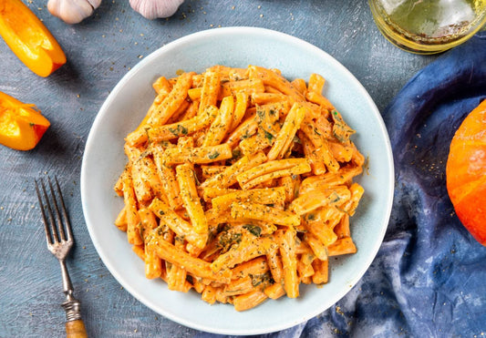 The Best High Protein Pasta Recipe