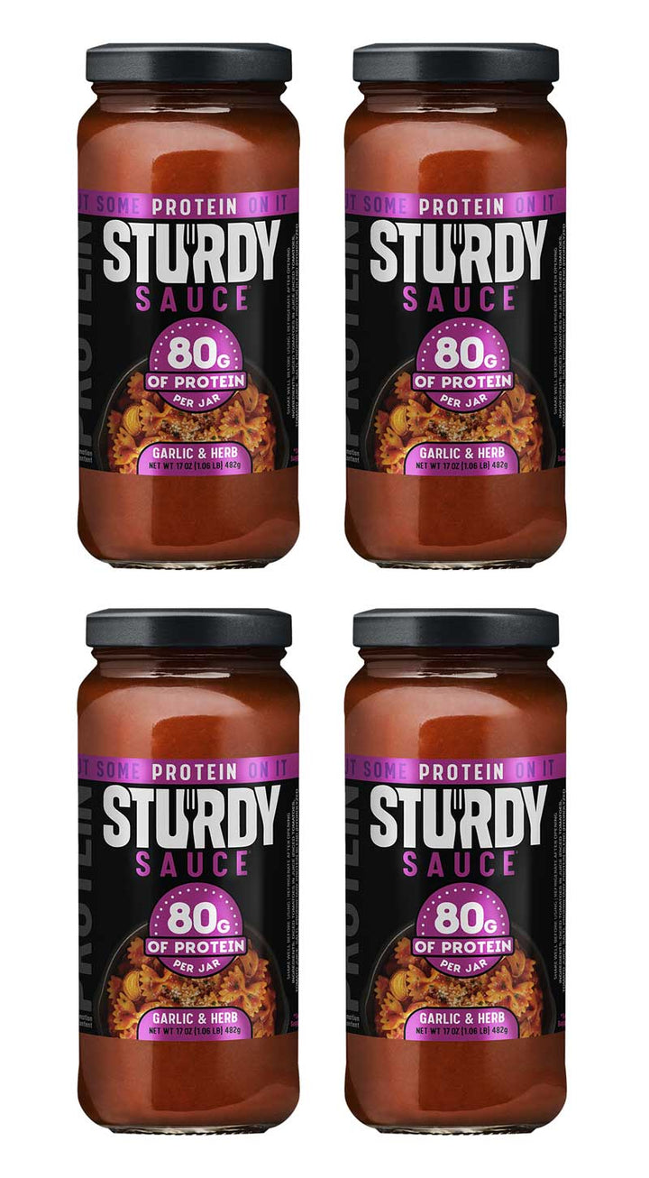 All Products – SturdySauce