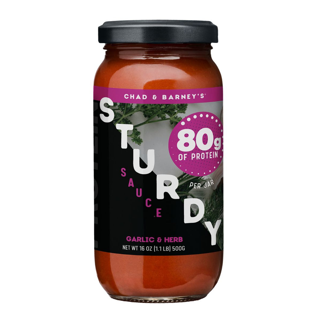 All Products – SturdySauce