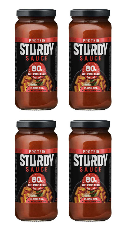 Marinara 4 Pack