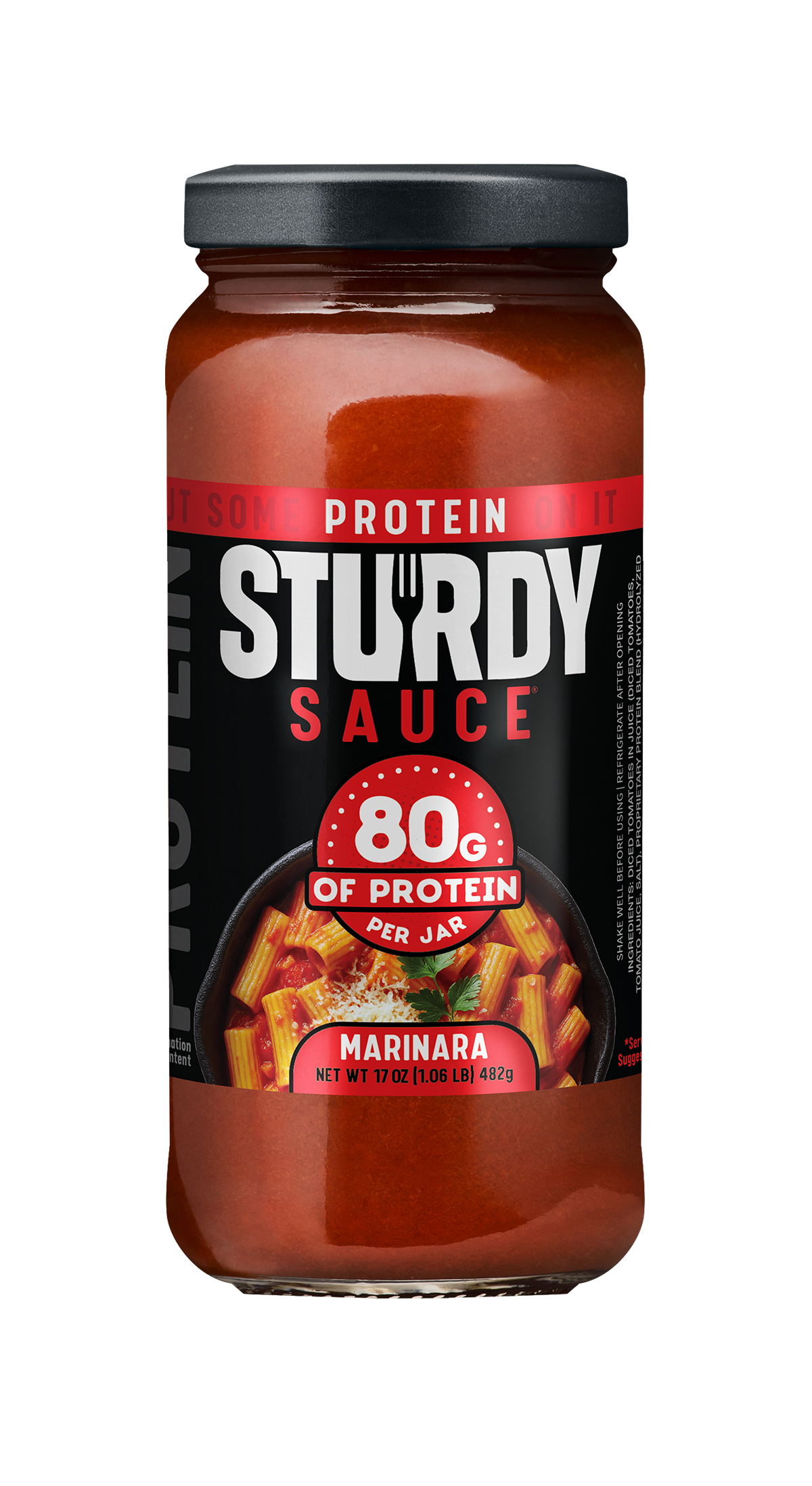 Marinara 4 Pack