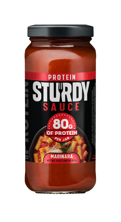 Marinara 4 Pack