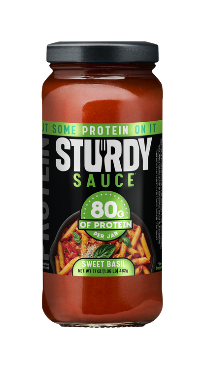 Sweet Basil 4 Pack