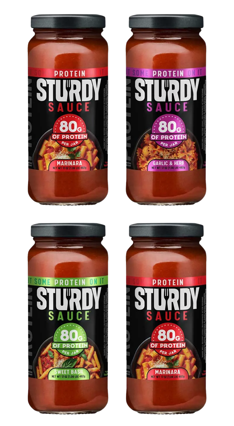 Variety Pack