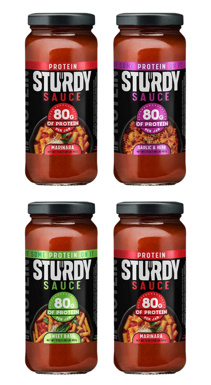 Variety Pack
