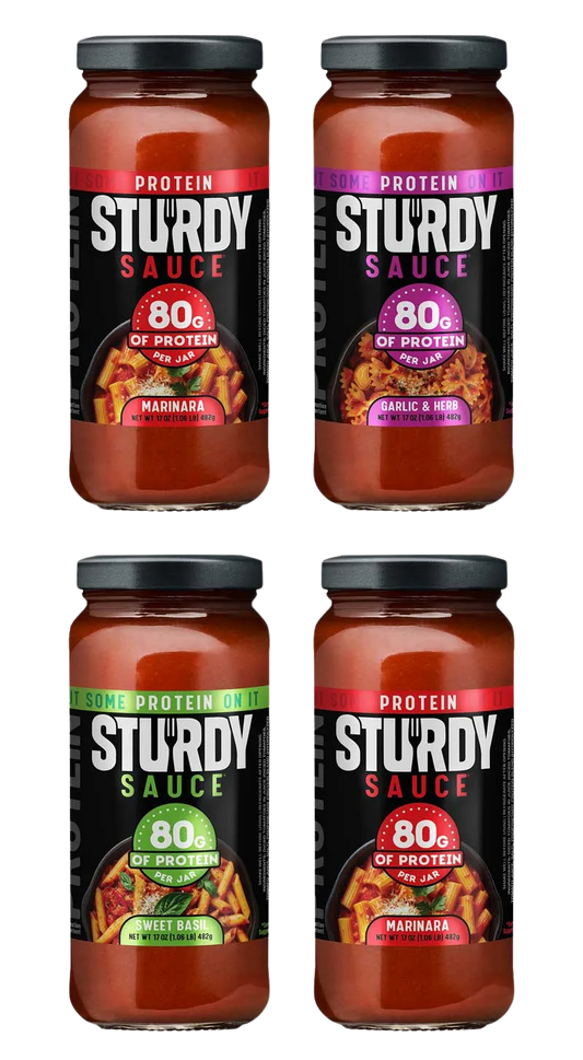 Variety Pack