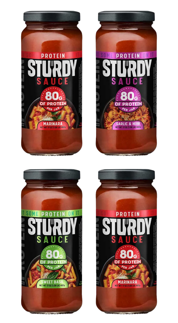Variety Pack